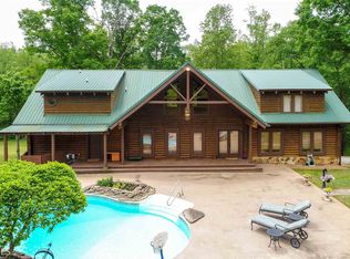 873 Esco Rd, Comer, GA 30629