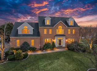 4 Gale Meadow Way, Westborough, MA 01581