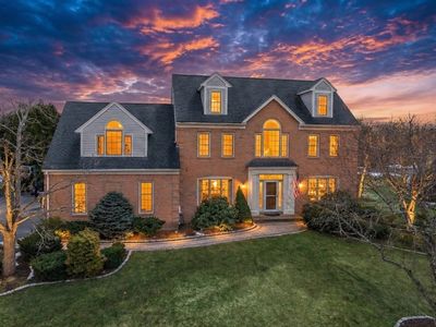 4 Gale Meadow Way, Westborough, MA, 01581