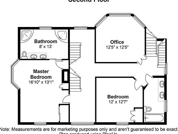 5th image of 351 Plymouth St