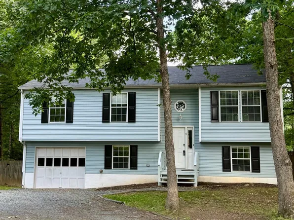 6 Glade Dr, Stafford, VA 22556