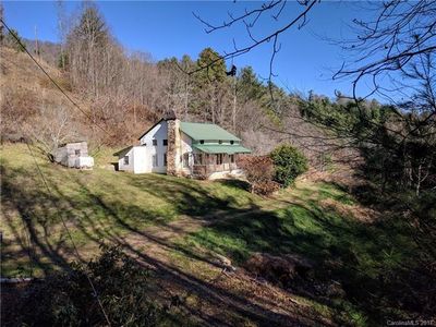 9984 Big Pine Rd, Marshall, NC, 28753