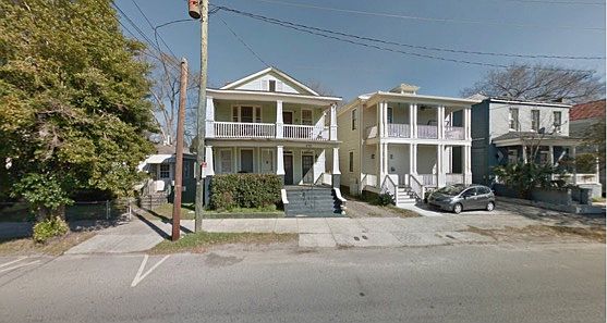 Quiet, owner-neighbors