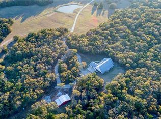 629 Clark Rd, Gainesville, TX 76240