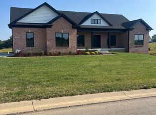 282 Dalton Dr, Fisherville, KY