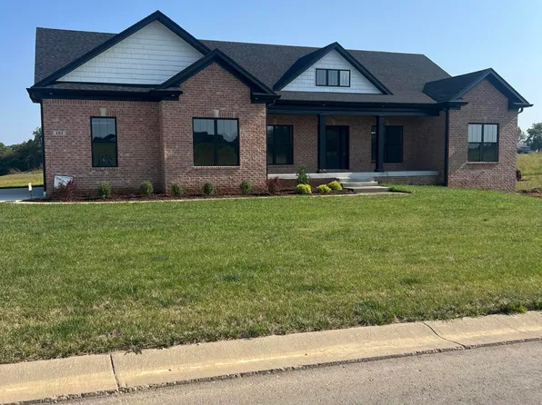 282 Dalton Dr, Fisherville, KY 40023