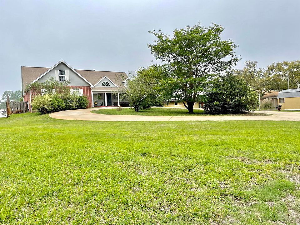 553 Cove Dr, Fort Walton Beach, FL 32547 Zillow