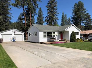 404 4th St, Pinehurst, ID 83850