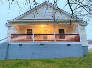 117 Fleming Ave, Pacolet, SC 29372