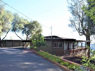 524 E Bald Mountain Rd, Sonora, CA 95370