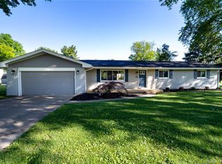 3123 Westview Dr, Dayton, OH