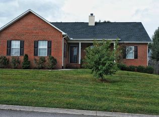 2501 Piney Grove Church Rd, Knoxville, TN 37921