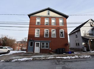 22 S Highland St Floor 2, Lock Haven, PA 17745