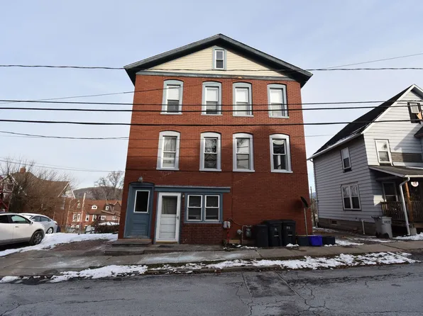 22 S Highland St Floor 2, Lock Haven, PA 17745