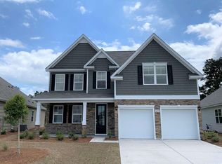 10072 Hamilton Branch Loop LOT 842, Myrtle Beach, SC 29579