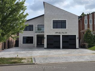 1671 Major Oaks Rd, Pickering, ON L1X 1Z1