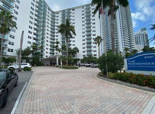 3001 S Ocean Dr APT 833, Hollywood, FL 33019