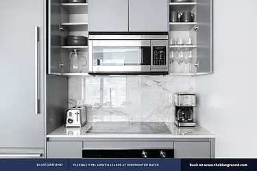 Rented by The Blueground