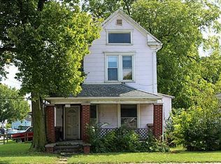 1602-1602 S Limestone St, Springfield, OH 45505