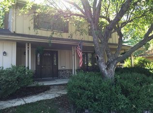 4117 77th Street Cir, Urbandale, IA 50322