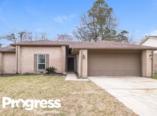 4103 Algernon Dr, Spring, TX 77373