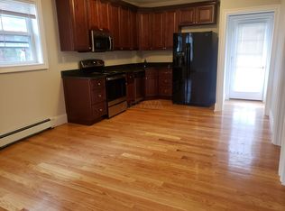78 Prichard Ave #7, Somerville, MA 02144