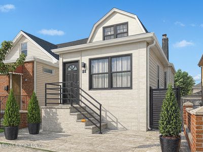 62 McLaughlin St, Staten Island, NY, 10305