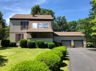 57 Log Rd, Jefferson Township, PA 18436