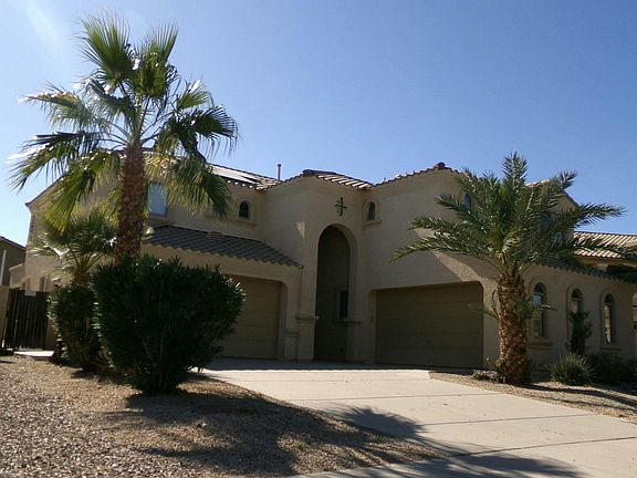 3rd image of 17881 W Larkspur Dr