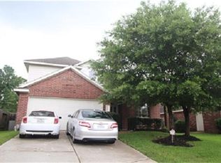 14806 Forest Enclave Ln, Houston, TX 77068