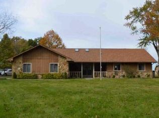 1224 N 300 W, Greenfield, IN