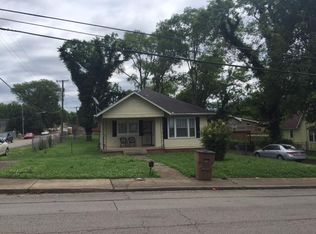 2116 24th Ave N, Nashville, TN 37208