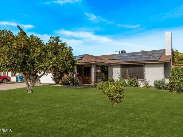 6408 W COLLEGE Drive, Phoenix, AZ 85033