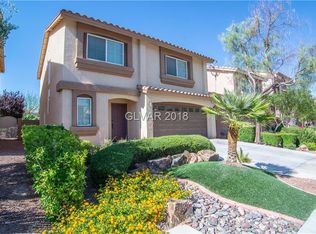 5882 Belvedere Canyon Ave, Las Vegas, NV 89139