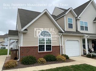 506 Song Sparrow Ln, Greensboro, NC 27409