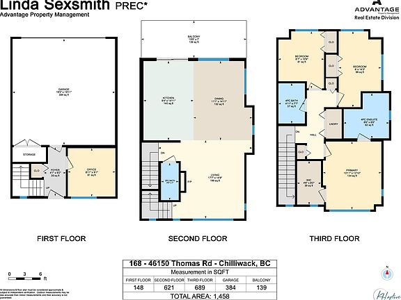 2nd image of 46150 Thomas Rd #168