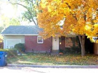 3115 N 32nd St, Boise, ID 83703