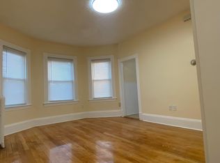 85 French Ave #3, Brockton, MA 02301