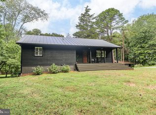 1097 S James Madison Hwy, Orange, VA