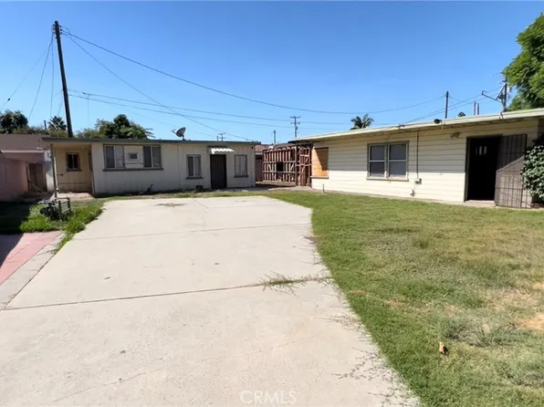 12012 Ranchito St, El Monte, CA 91732