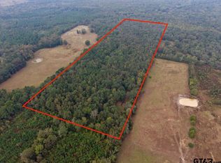 339 County Road 3966, Mineola, TX 75773