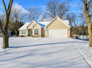 3202 Newman Rd, Racine, WI 53406