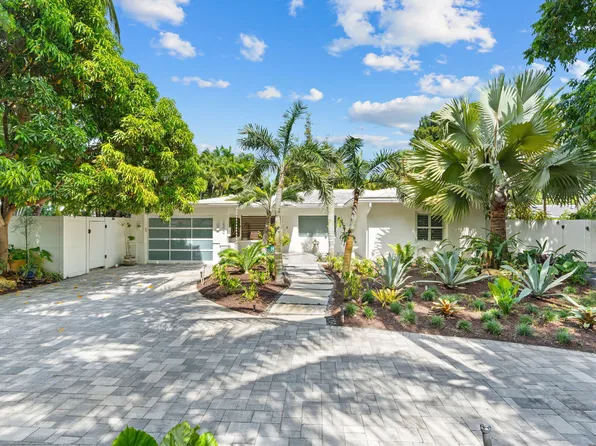 1500 MIDDLE RIVER Drive, Fort Lauderdale, FL 33304