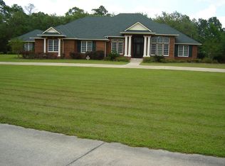 7031 Grassy Point Rd, Southport, FL 32409