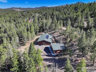 609 Hummer Dr, Nederland, CO, 80466