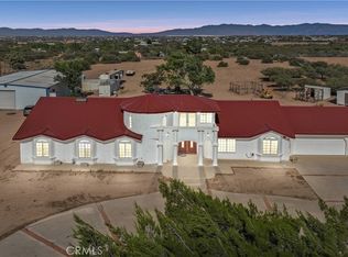 8381 White Rd, Phelan, CA 92371