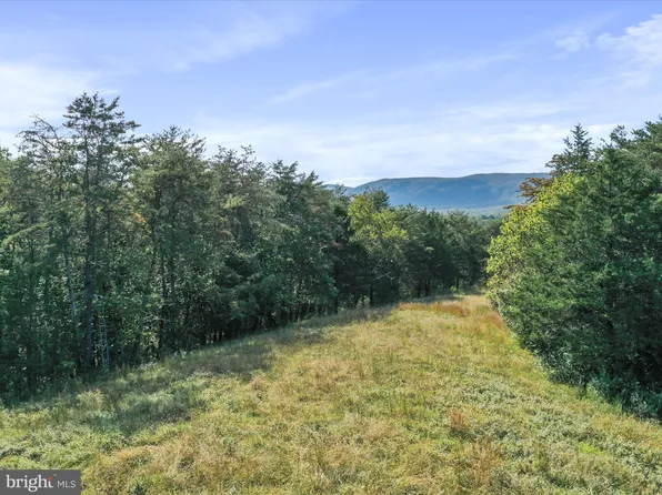 574 Mountain Slope Ln, Fort Valley, VA 22652