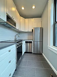 Rented by NY Space Finders Inc.