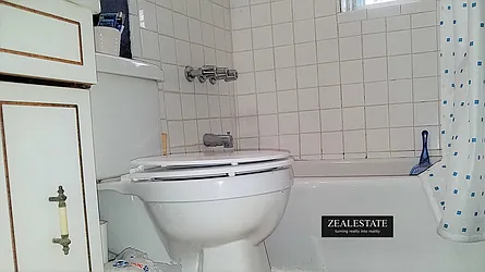 Rented by ZealEstate Group Inc