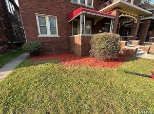 5022 Spokane Ave, Detroit, MI 48204